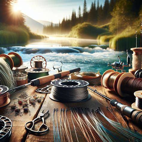 The Best Fishing Lines For Trout Anglers