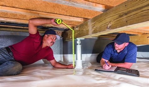 Why You Need Sagging Floor Joist Repair | Groundworks