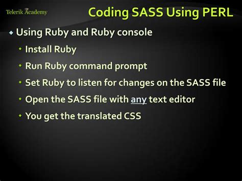 Image result for Sass Coding