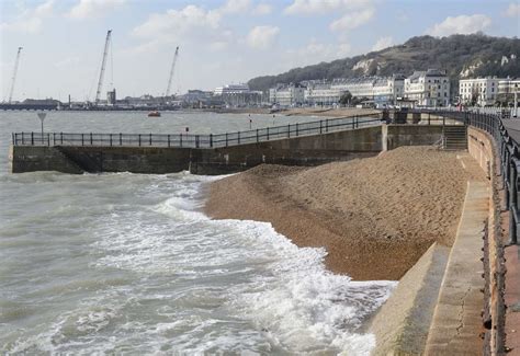 US 'bomb cyclone' to bring wet and windy weather to Kent