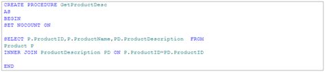 Image result for Stored Procedure SQL pgAdmin Syntax