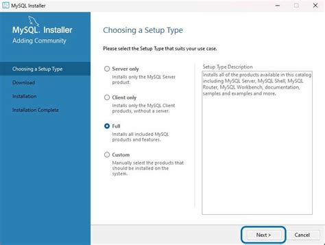 DBMS MySQL Download 的图像结果