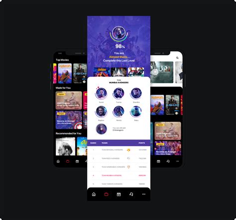 Bhushan Bhosale - Product, UX, Design.