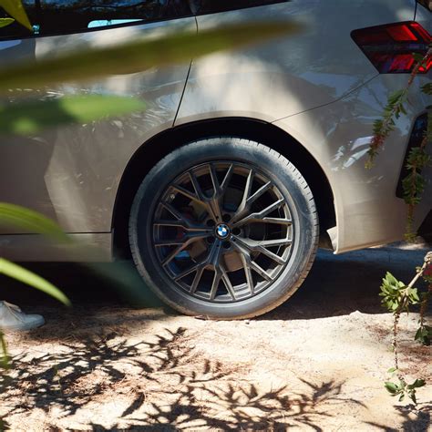 Original BMW Accessories: Official Overview