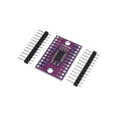 Probots TCA9548A 8 multi-channel expansion board-1-to-8 I2C Buy Online ...