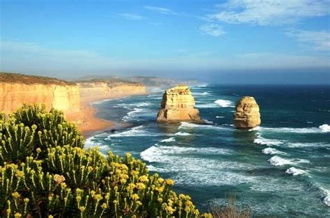 The Twelve Apostles In Australia For Every Kind Of Traveler