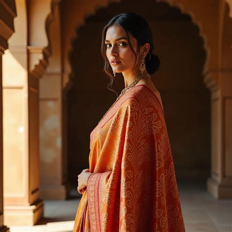 A Guide About Katan Sarees: Pure Fabrics & Identifications – Umay Benaras