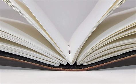 Vintage Fashion Leather Diary Handmade Paper Notebook Journal For ...