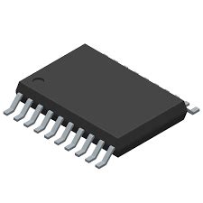 MICRO CONTROLLERS – EMERGING TECHNOLOGIES