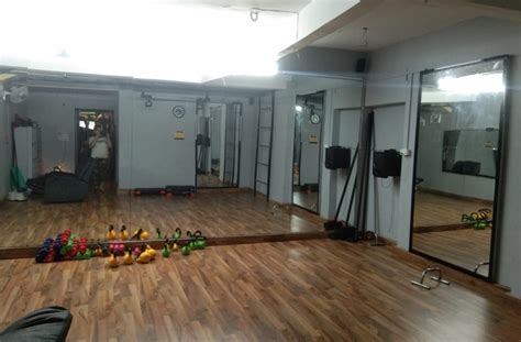 Kettle Bell Gym UNISEX in Keshavpuram, Delhi