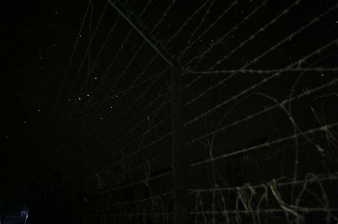 We Accompanied The BSF On Their Night Patrol At The Indo-Bangladesh ...