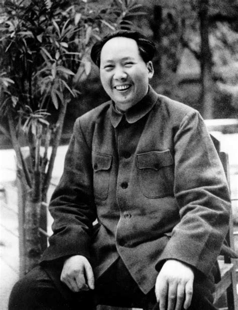 70年毛泽东发表在“520”声明 指名道姓要“打败”谁_凤凰网