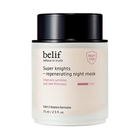 Luxe sleeping masks that replenish and repair winter skin - Harpers bazaar