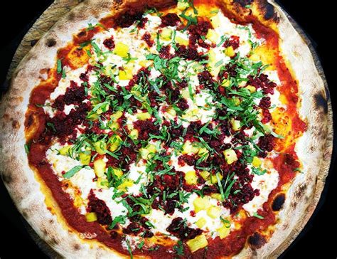 La Estación - Menú Digital