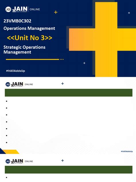 Strategic Operations Management 的图像结果