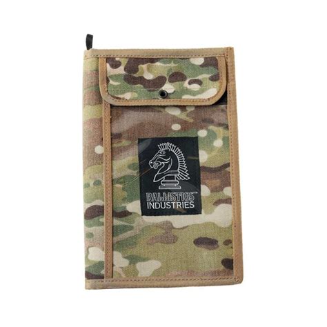 BALLISTICS バリスティクス / CAR REGISTRATION CASE | sotosotodays