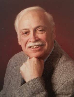 Albert H. Olm Obituary - 2023 - Amigone Funeral Home Inc