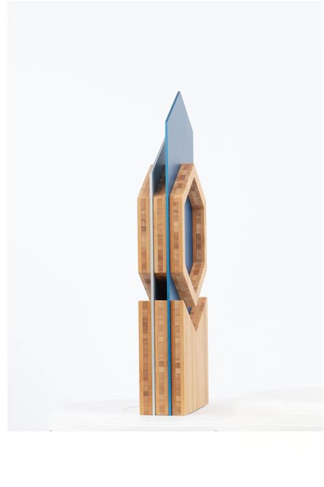 Custom Walmart Asset Protection Awards — watson design