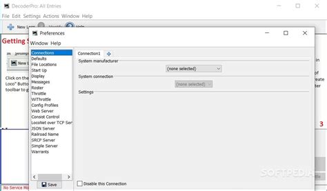 JMRI Website 的图像结果
