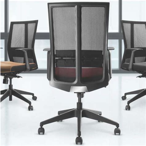 Mesh Back Chairs Manufacturers in Imt Manesar, Mesh Executive Chair ...