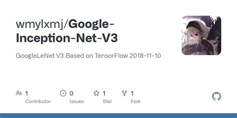 Inception Net Google Net 的图像结果