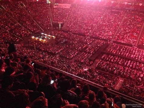 Toyota Center Seating Chart View | Cabinets Matttroy - capacity of toyota center for concerts