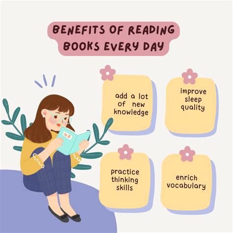 6 Benefits of Reading: Why Do You Want to Read Every Day? | by Dipalee ...