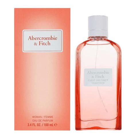 Abercrombie & Fitch Perfume – FridayCharm.com