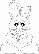 Image result for What Is the Color of the Easter Bunny