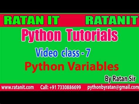Basic Python for Freshers Class 7 的图像结果