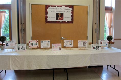 Little Flowers of Jesus: 2013