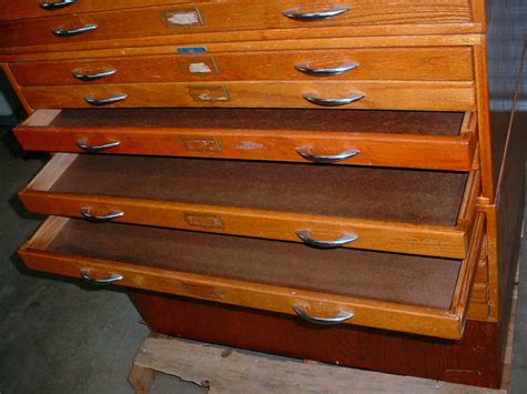 Map File Drawer 的图像结果