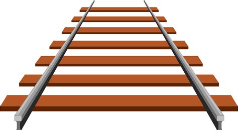 Free Train Tracks, Download Free Train Tracks png images, Free ClipArts ...