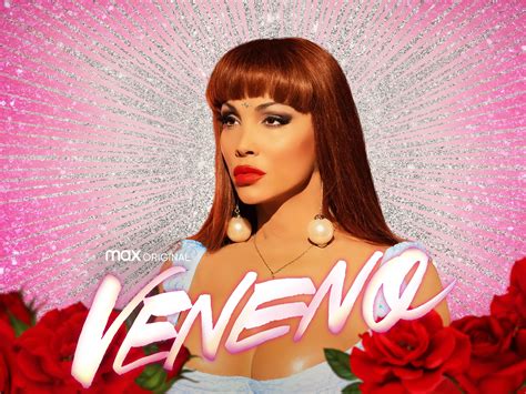 Prime Video: Veneno, Season 1