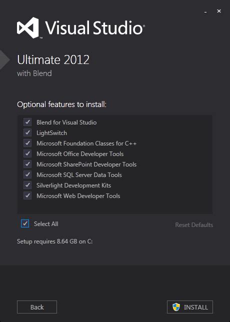 Image result for Process of Using Visual Studio 2012