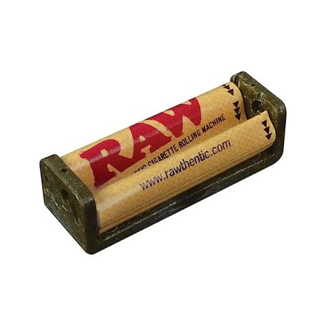 RAW ROLLING MACHINE 70MM