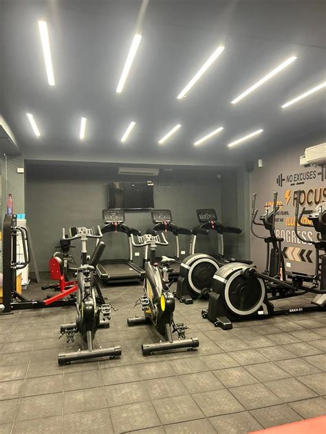 Prime Fitness Hub | Best Gym in Velachery | Fitness Center & Womens Gym ...