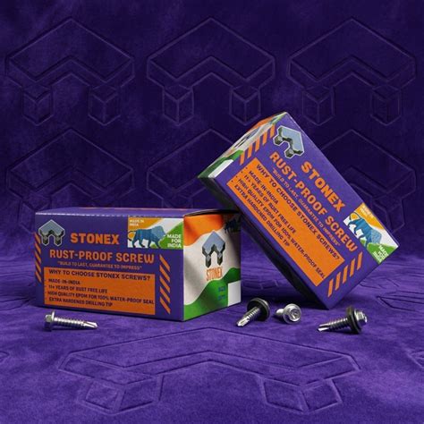 Self Drilling Screw Manufacturers in India | Roofing Screw Suppliers ...