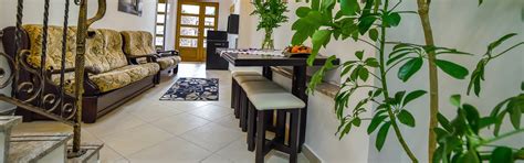 Rooms | Sinj