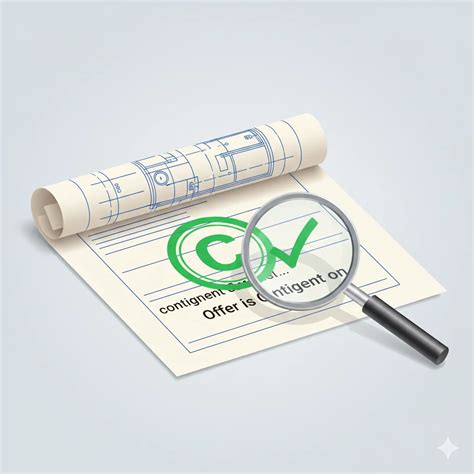 What Does Contingent Mean on a House? Buyers Get This Wrong