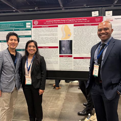 Loma Linda PM&R Residency Program | Introducing: Dr Matthew Wilson PGY ...