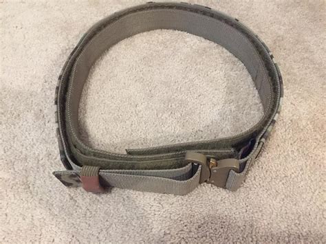 Image result for G-Code Contact Series Operators Belt