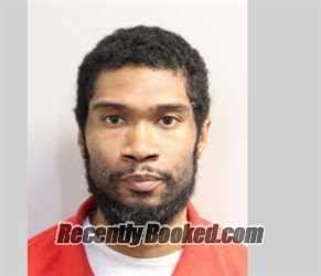 Recent Booking / Mugshot for GD OSLAEDAMEAD in Leon County, Florida