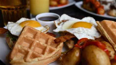 Sunday Brunch ATL - Brunch Restaurant Atlanta, GA