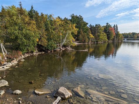 Lake Ontario Park