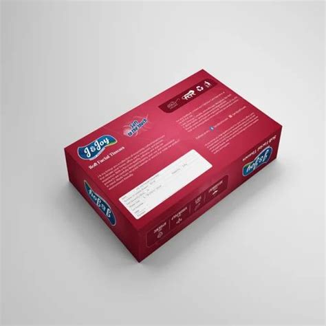 Box Tissue 的图像结果