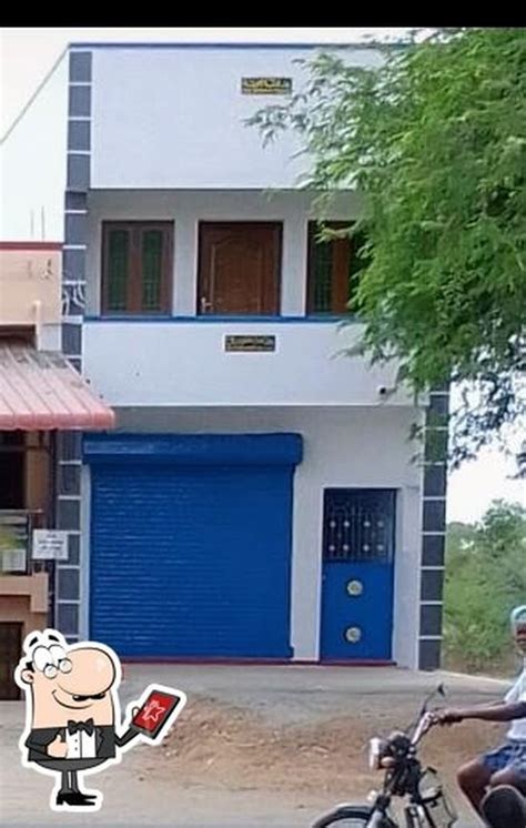 Mahadeer Restaurant, Kayathar - Restaurant menu, prices and reviews