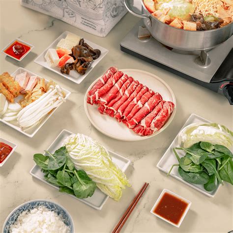 Boiling Point Hot Pot