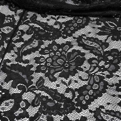 Danae Dark Skirt - Punk Rave