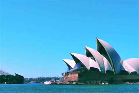 澳洲留学攻略：超有用的悉尼新生报到指南 - 知乎